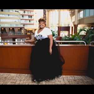 Meet your Posher, Shantate